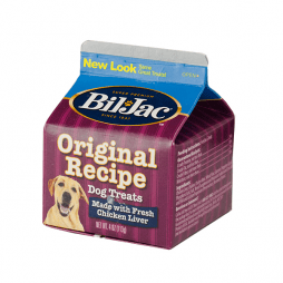 Bil jac original recipe dog clearance treats