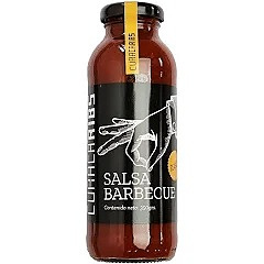 Salsa Barbecue  - Curacaribs