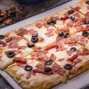 Pizza Ibérica- Sant ambrogio