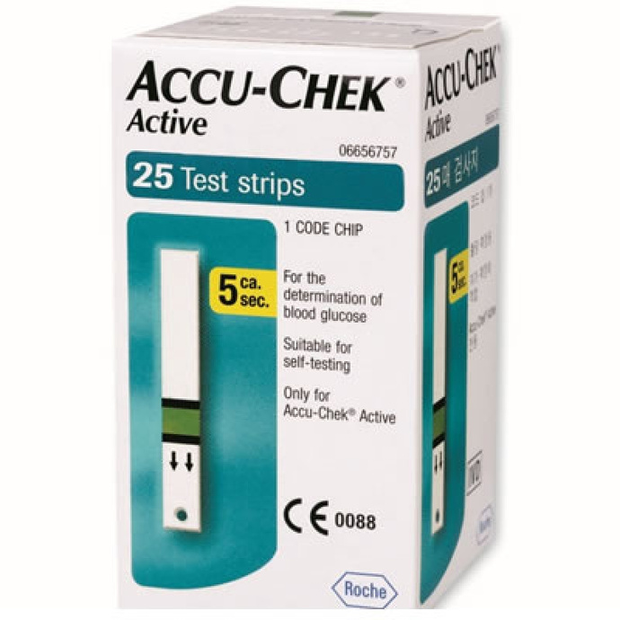 ACCU-CHEK ACTIVE X 25 TEST - active-25-test-strips-for-blood-glucose-control-061477.jpeg